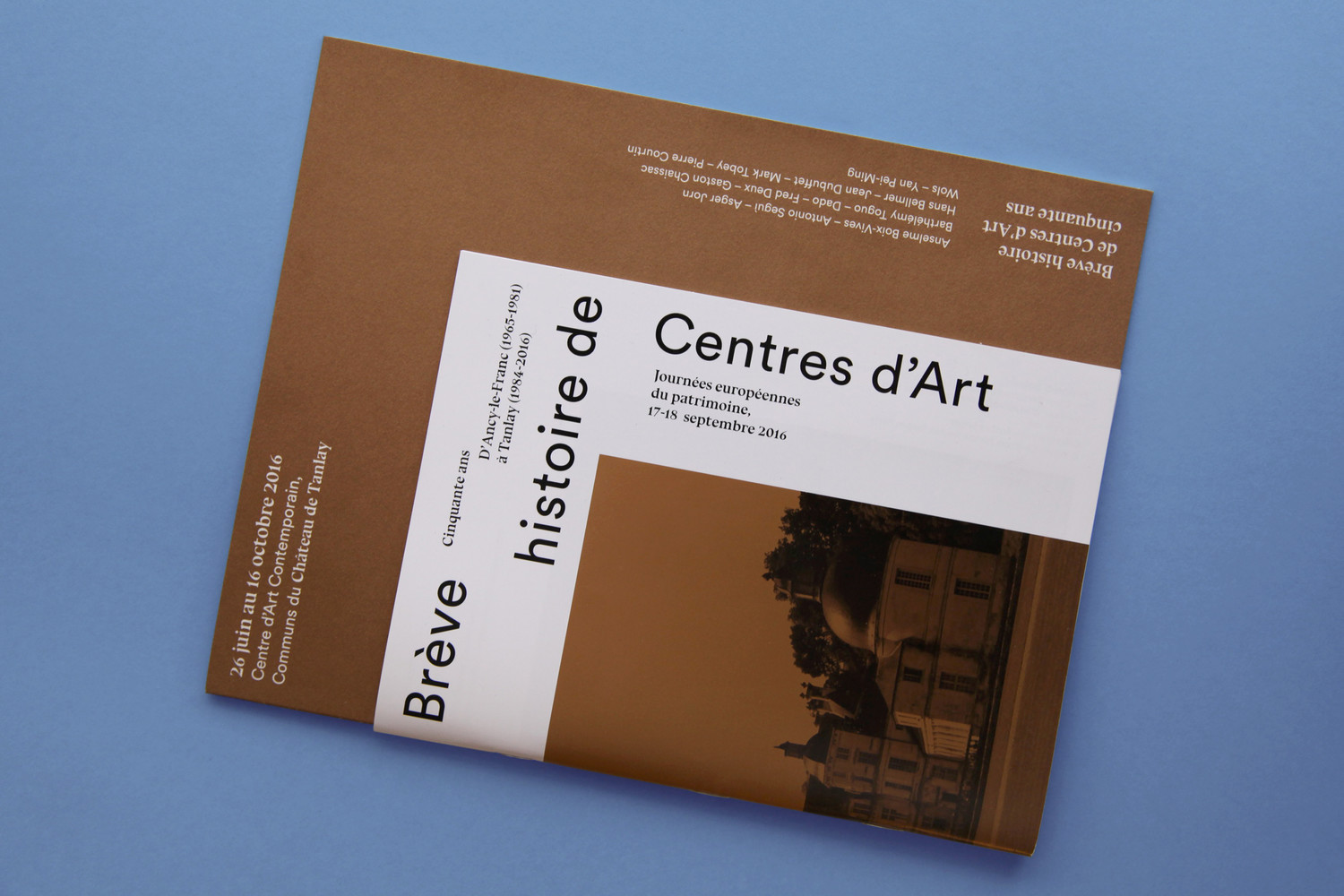 Gallery Vallois Press Kits — © 2017, Pierre Pierre