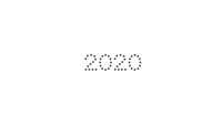 Greeting Card 2020 – RMN Grand Palais — © 2019, Pierre Pierre