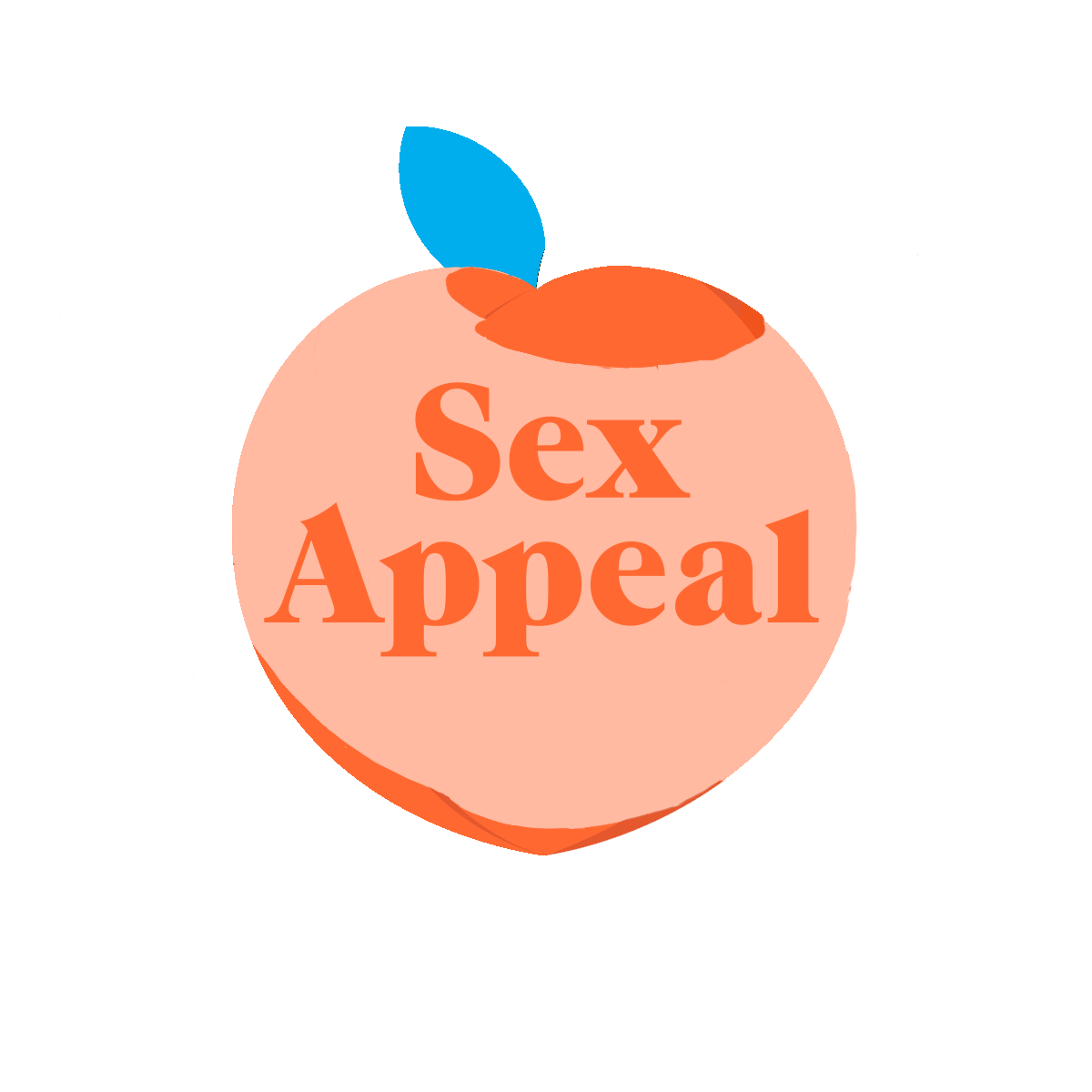 INA – Sex Appeal — © 2017, Pierre Pierre